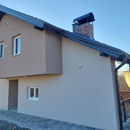 Vikendica Villa Ramona バニャ・ルカ エクステリア 写真
