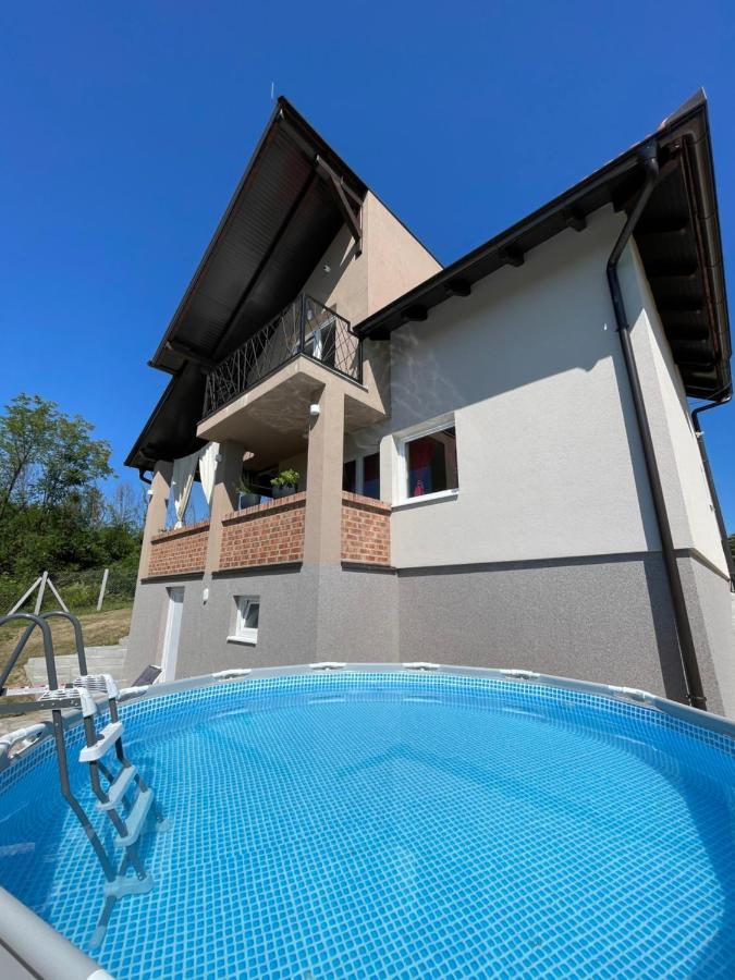 Vikendica Villa Ramona バニャ・ルカ エクステリア 写真