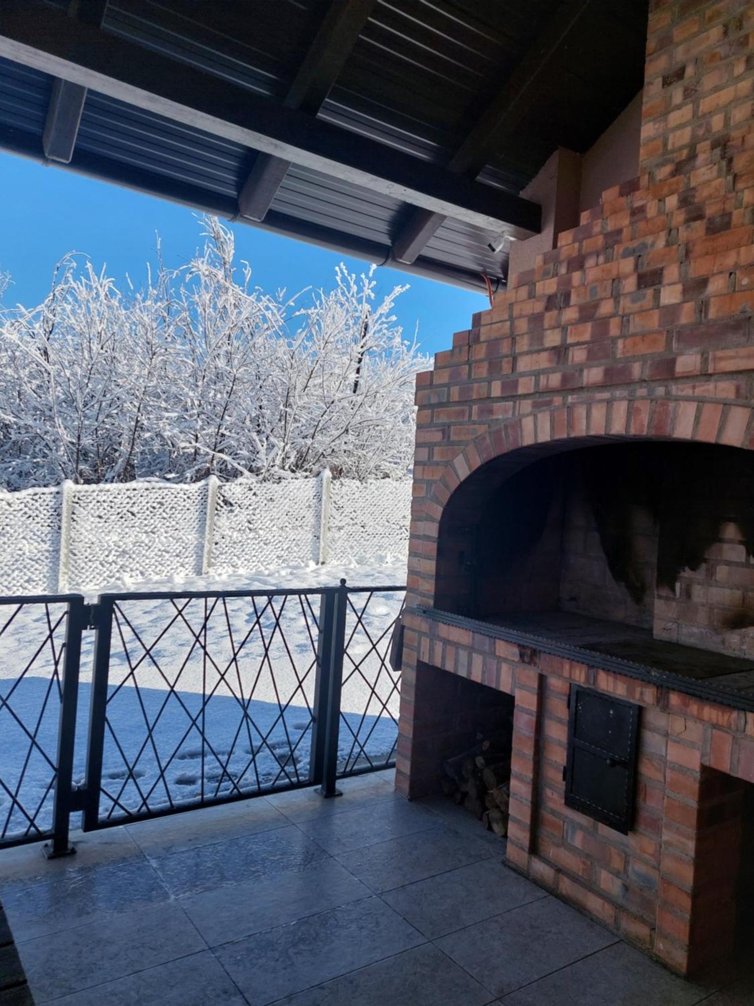 Vikendica Villa Ramona バニャ・ルカ エクステリア 写真